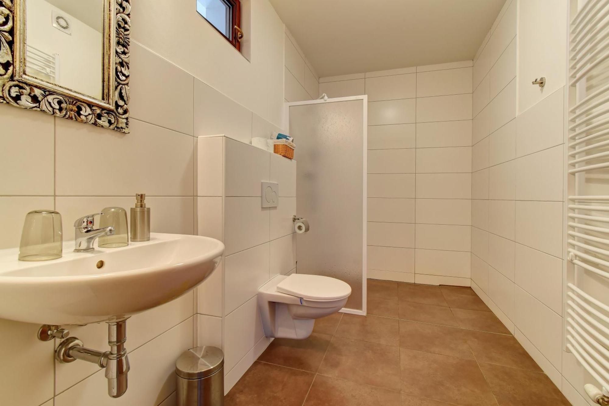 Na Letnim Byte Kouřim 部屋 写真